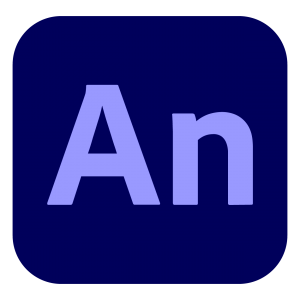 Adobe Animate Logo Download Vector