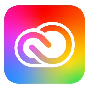 CC Logo [Adobe Creative Cloud] Download Vector