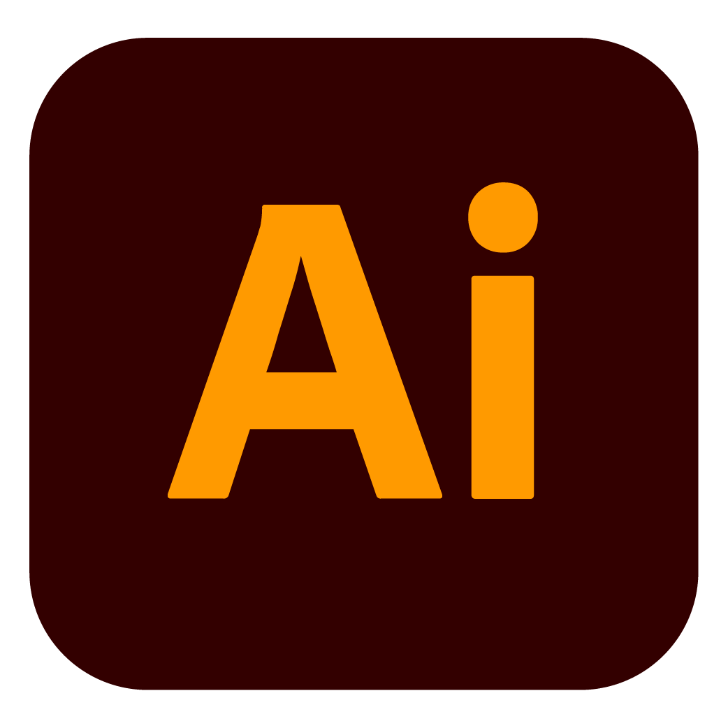 AI Logo [Adobe Illustrator] Download Vector