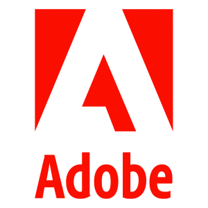 Adobe Logo Download Vector