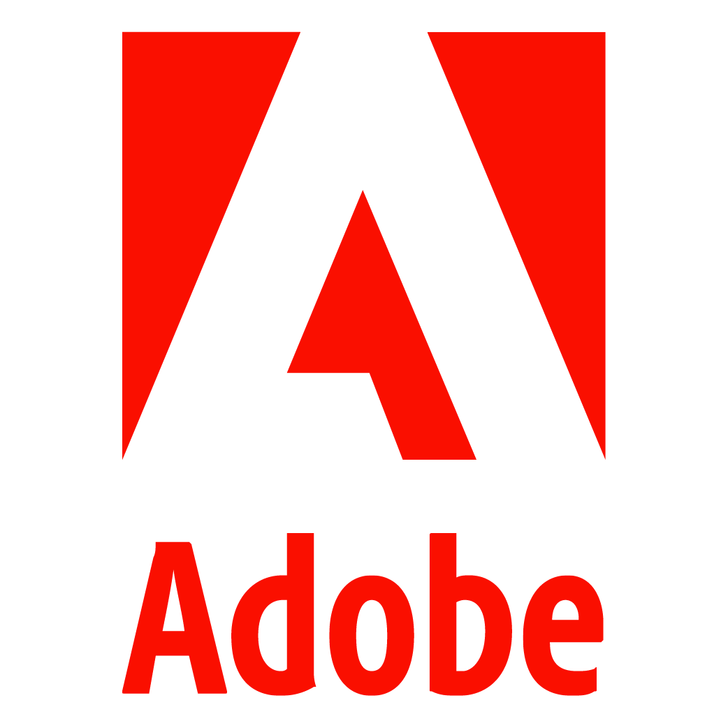 Adobe Logo png