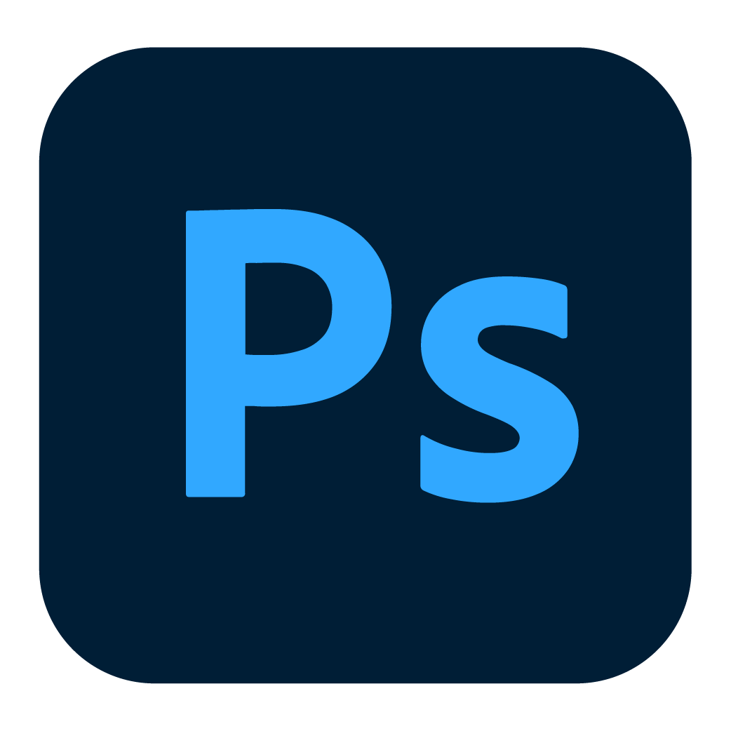  Photoshop  Logo  Adobe CC Download Vector