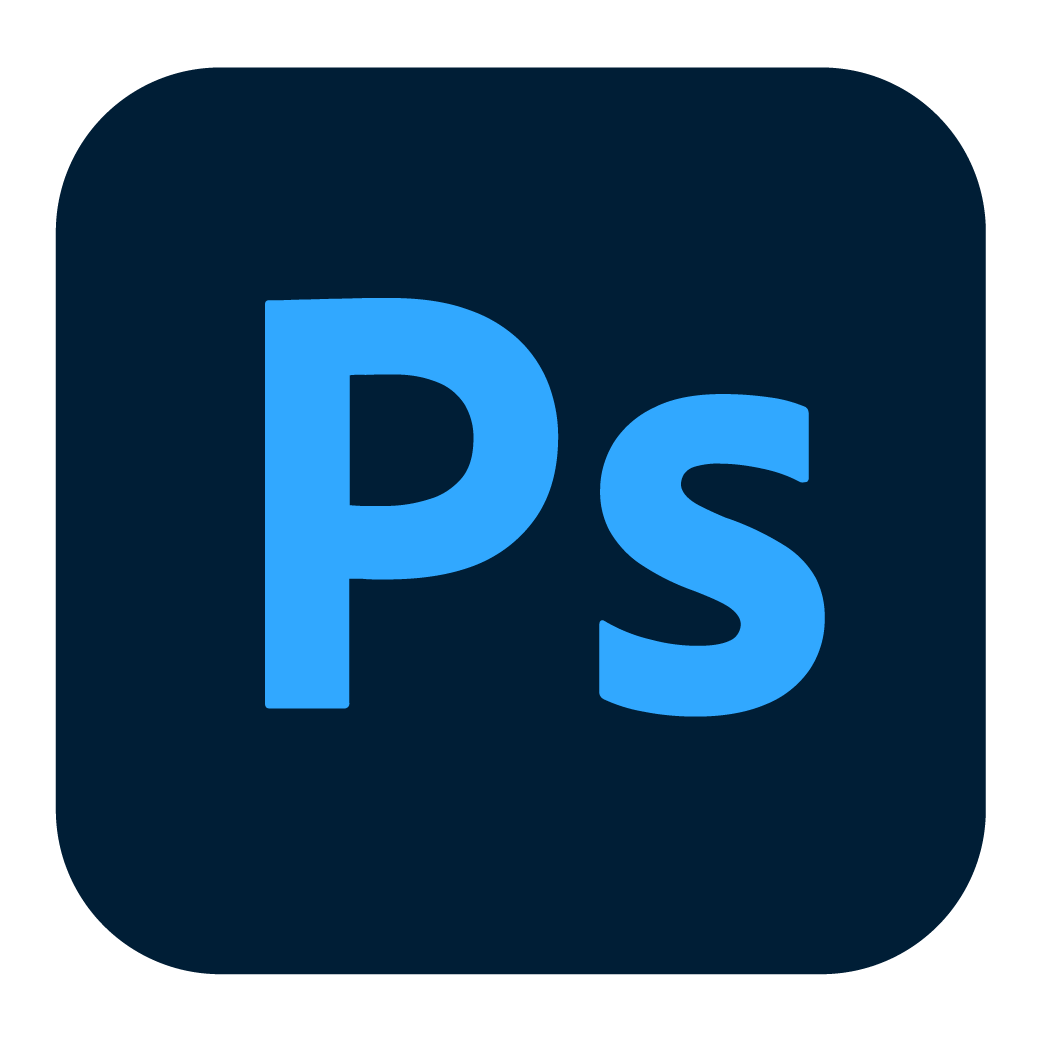  Photoshop  Logo  Adobe  CC  Download Vector