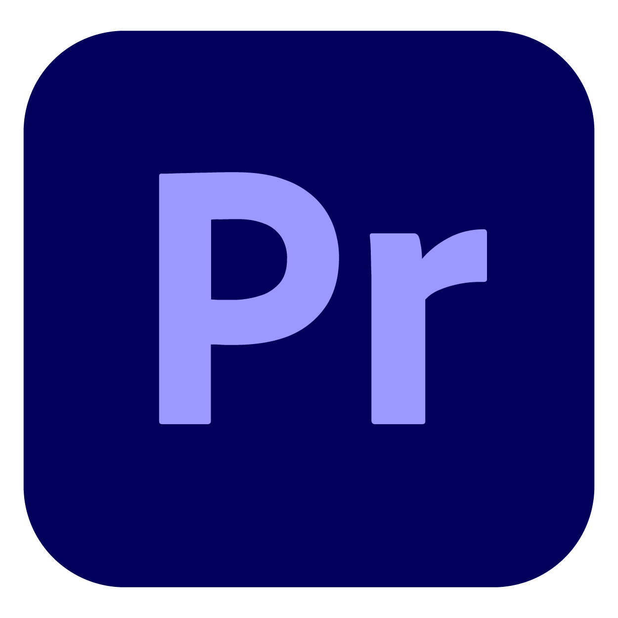 Adobe Premier Logo PNG Logo Vector Brand Downloads SVG EPS 