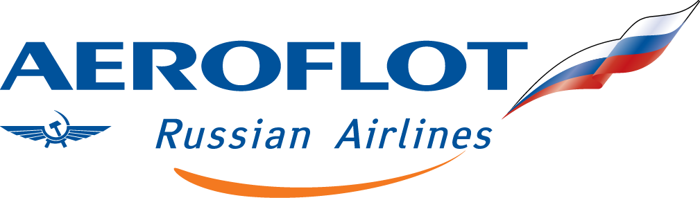 Aeroflot Airline Logo png