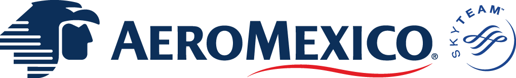 AeroMexico Logo png