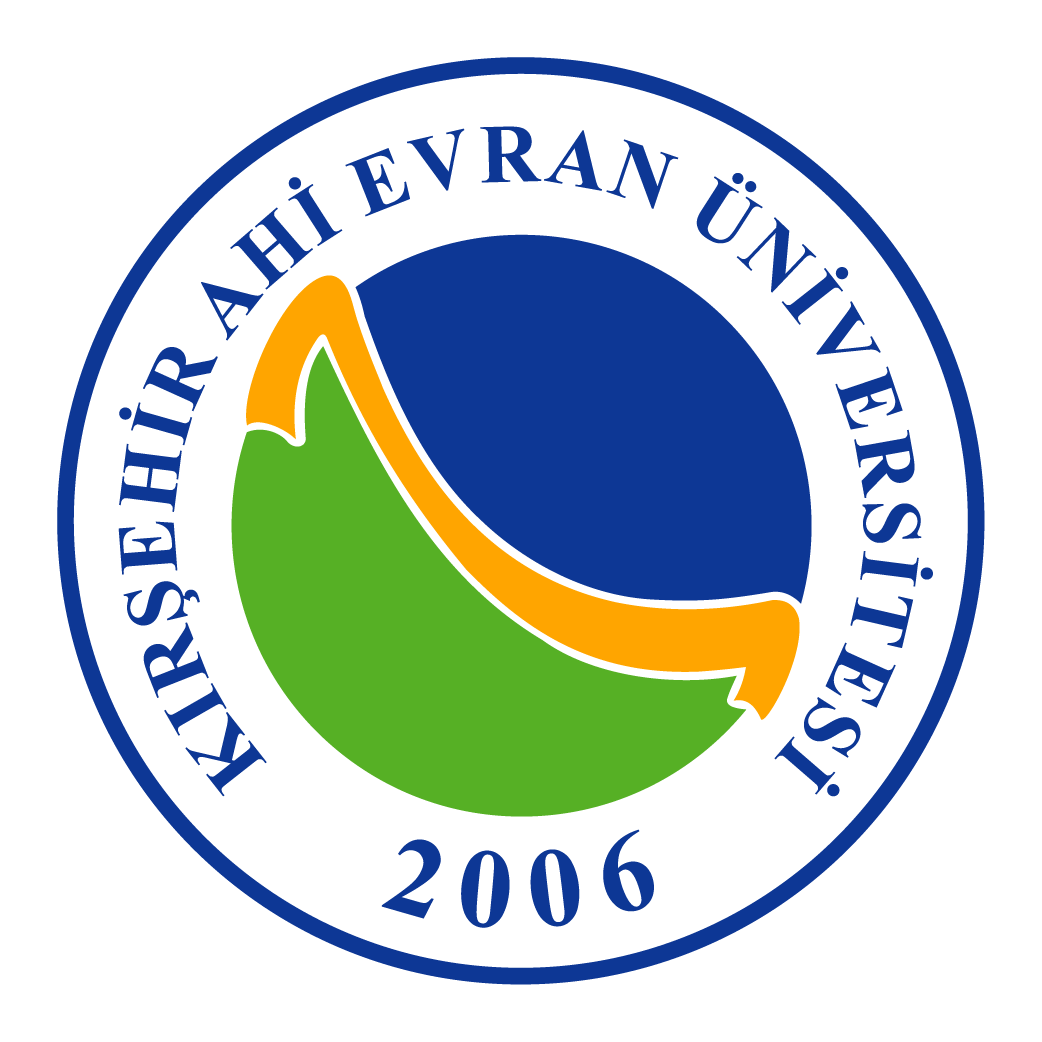 Ahi Evran Üniversitesi Logo   Amblem png