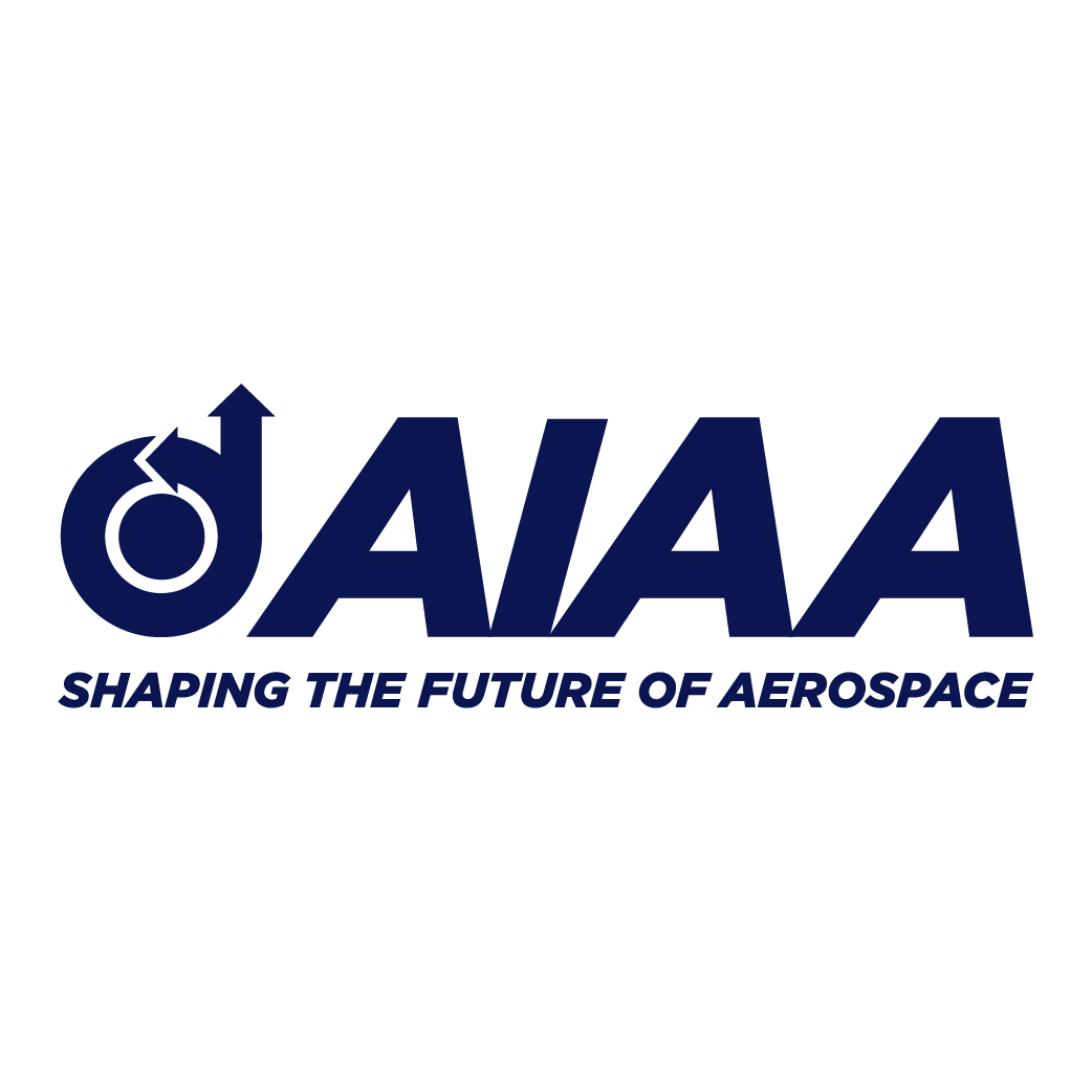 AIAA Logo png