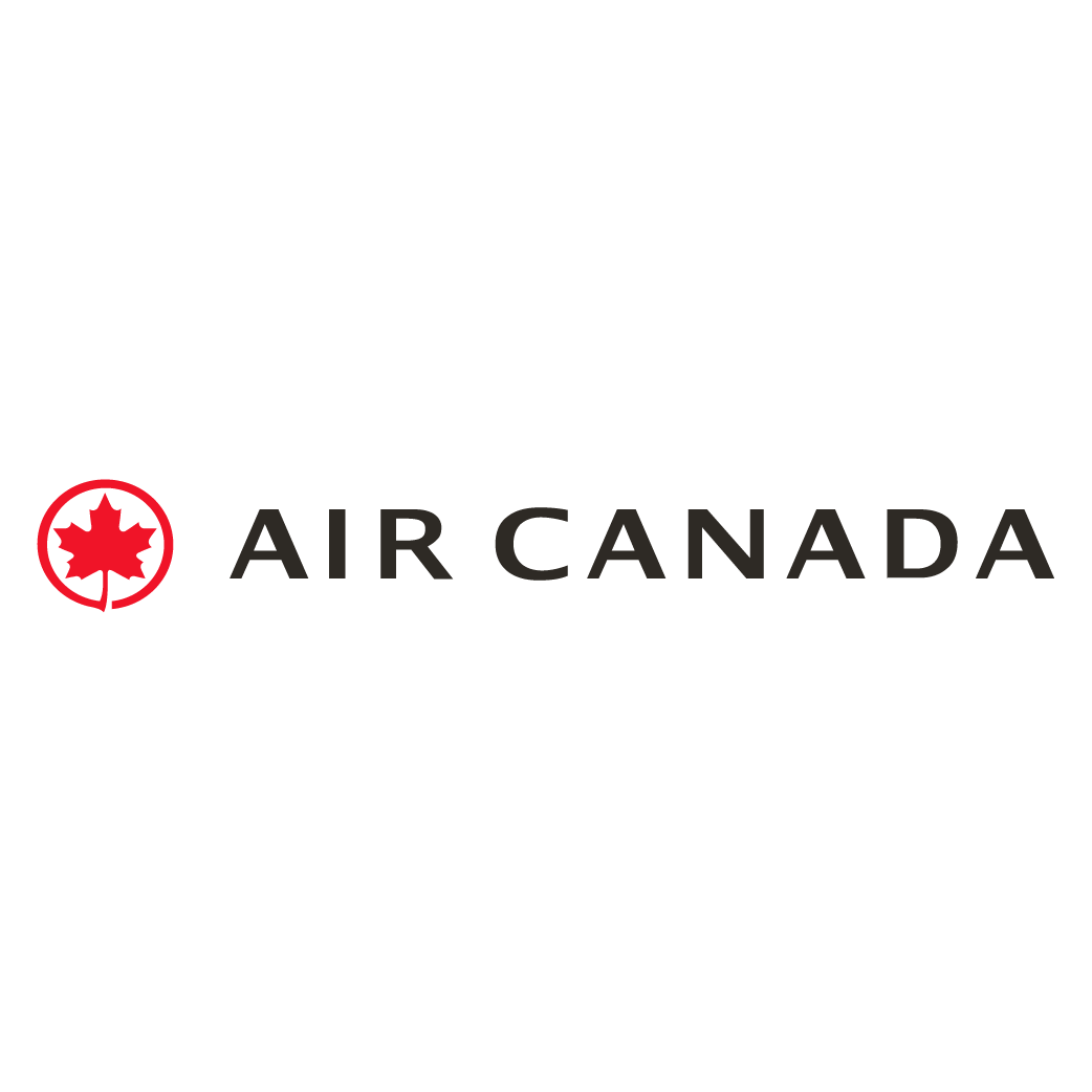 Air Canada Logo png