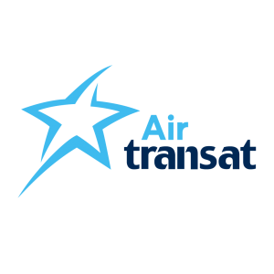 Air Transat Logo Download Vector