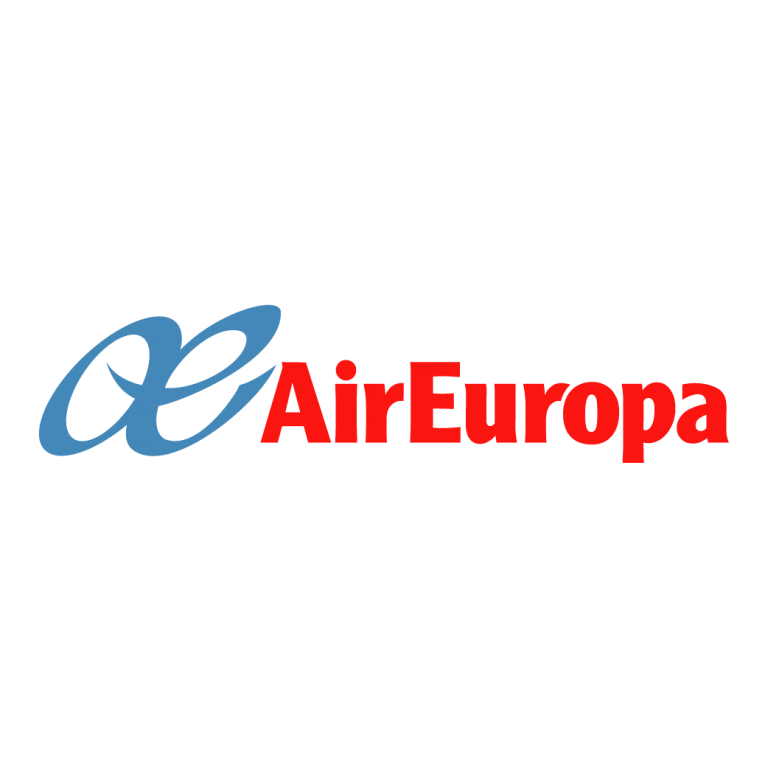 Air Europe Logo Download Vector