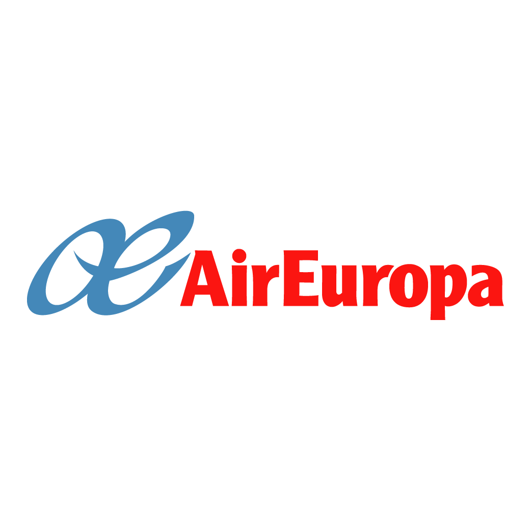 Air Europe Logo png