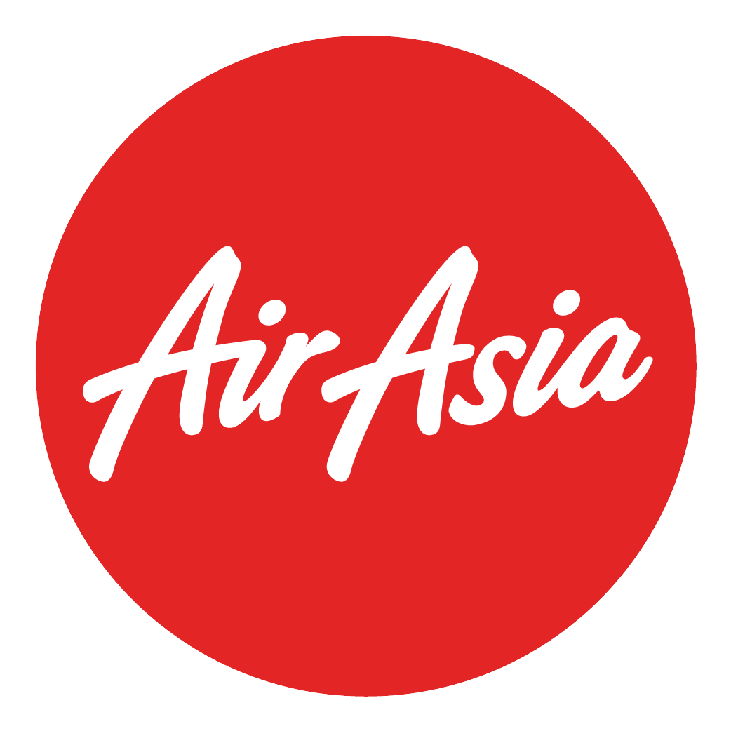 AirAsia Logo png