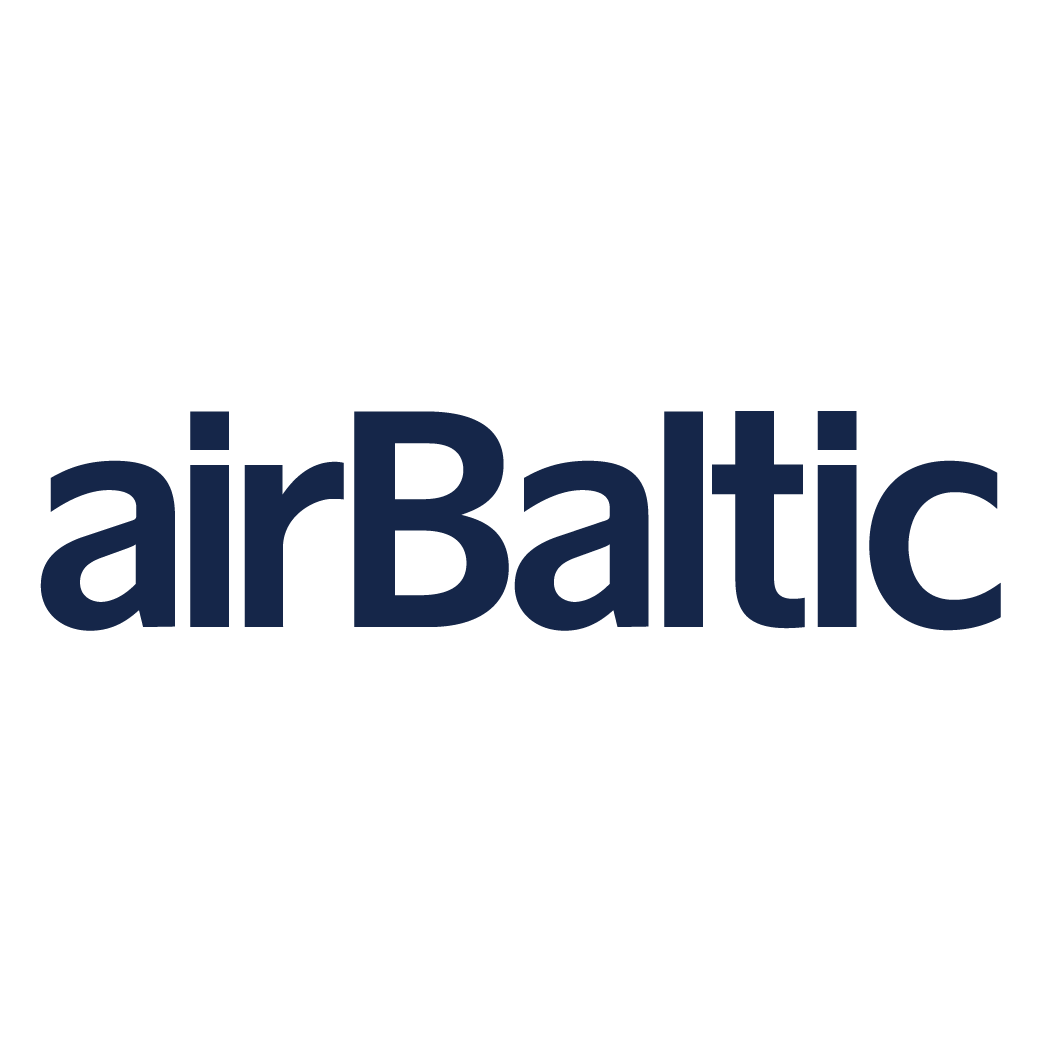 airBaltic Logo png