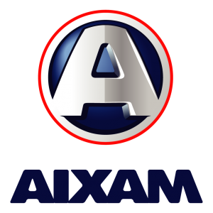 Aixam Logo Download Vector