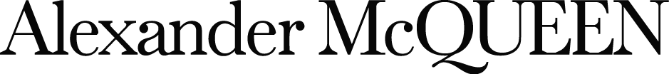 Alexander McQueen Logo png