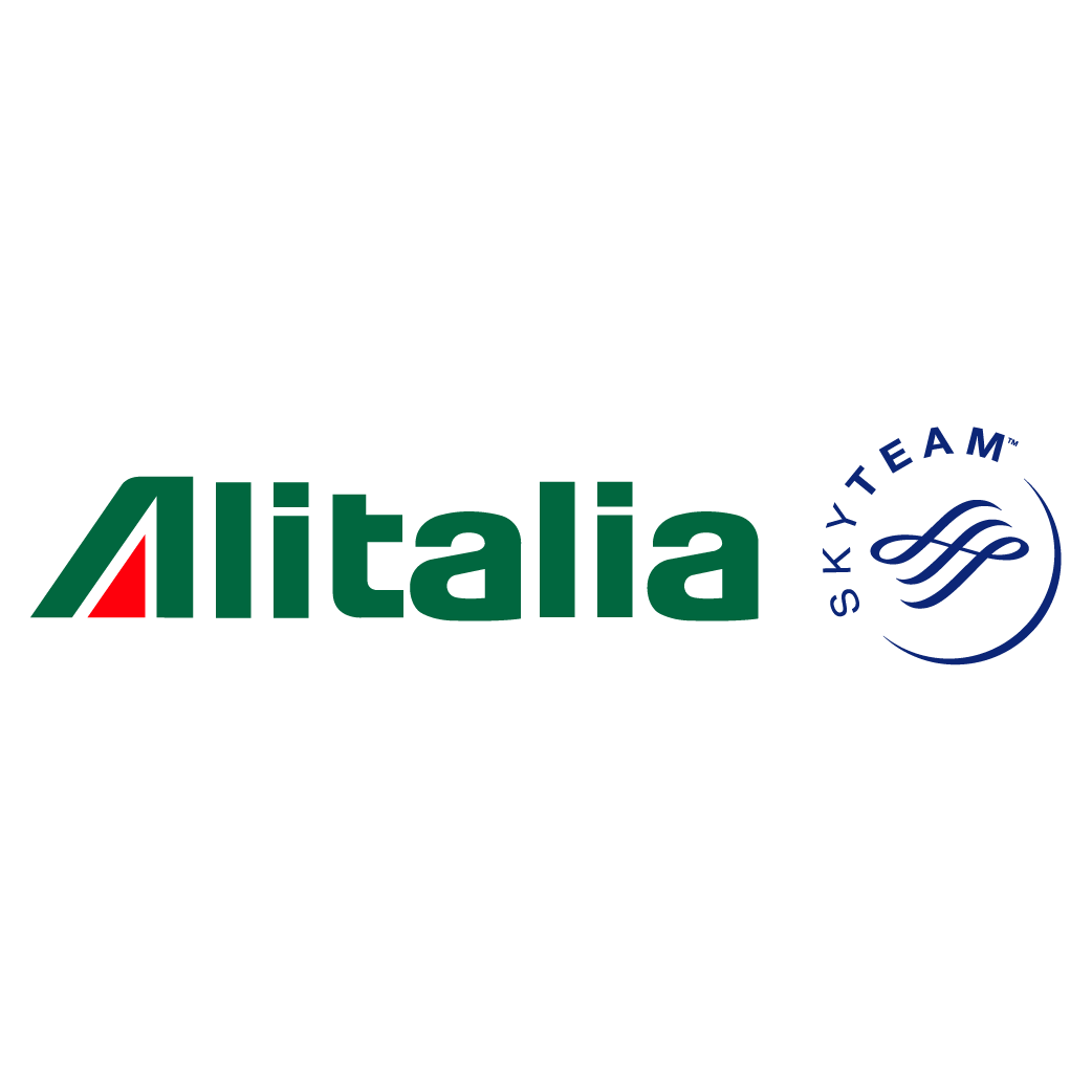 Alitalia Airlines Logo png