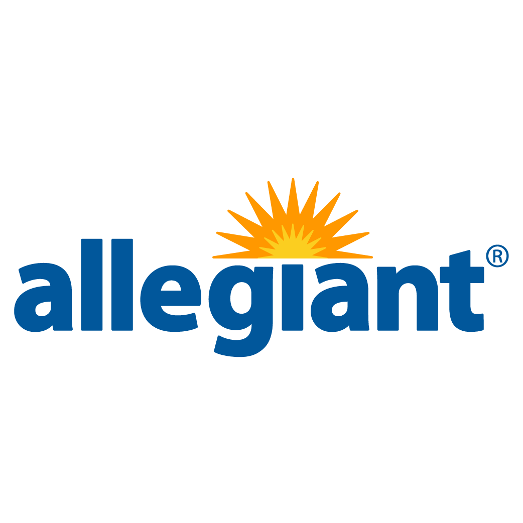 Allegiant Air logo png
