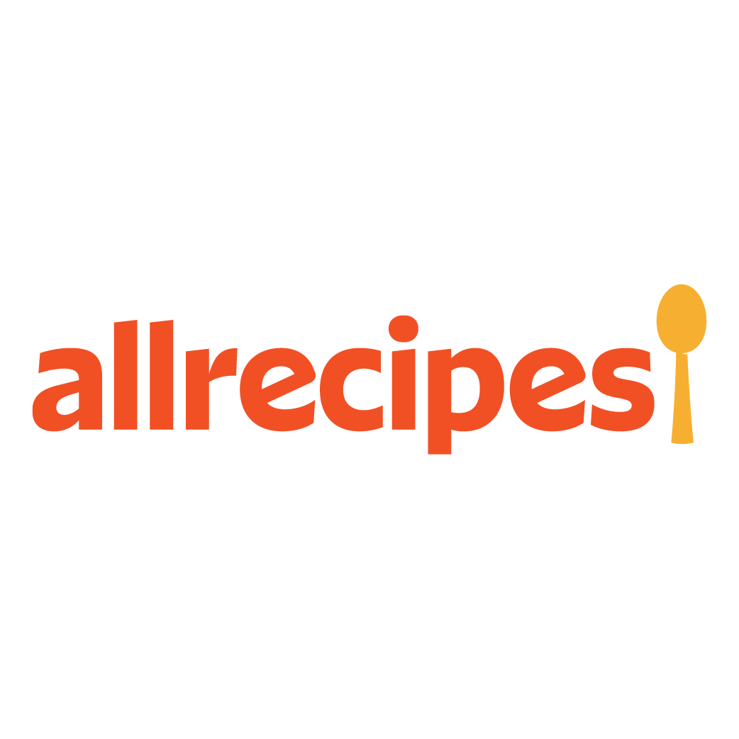 Allrecipes Logo png