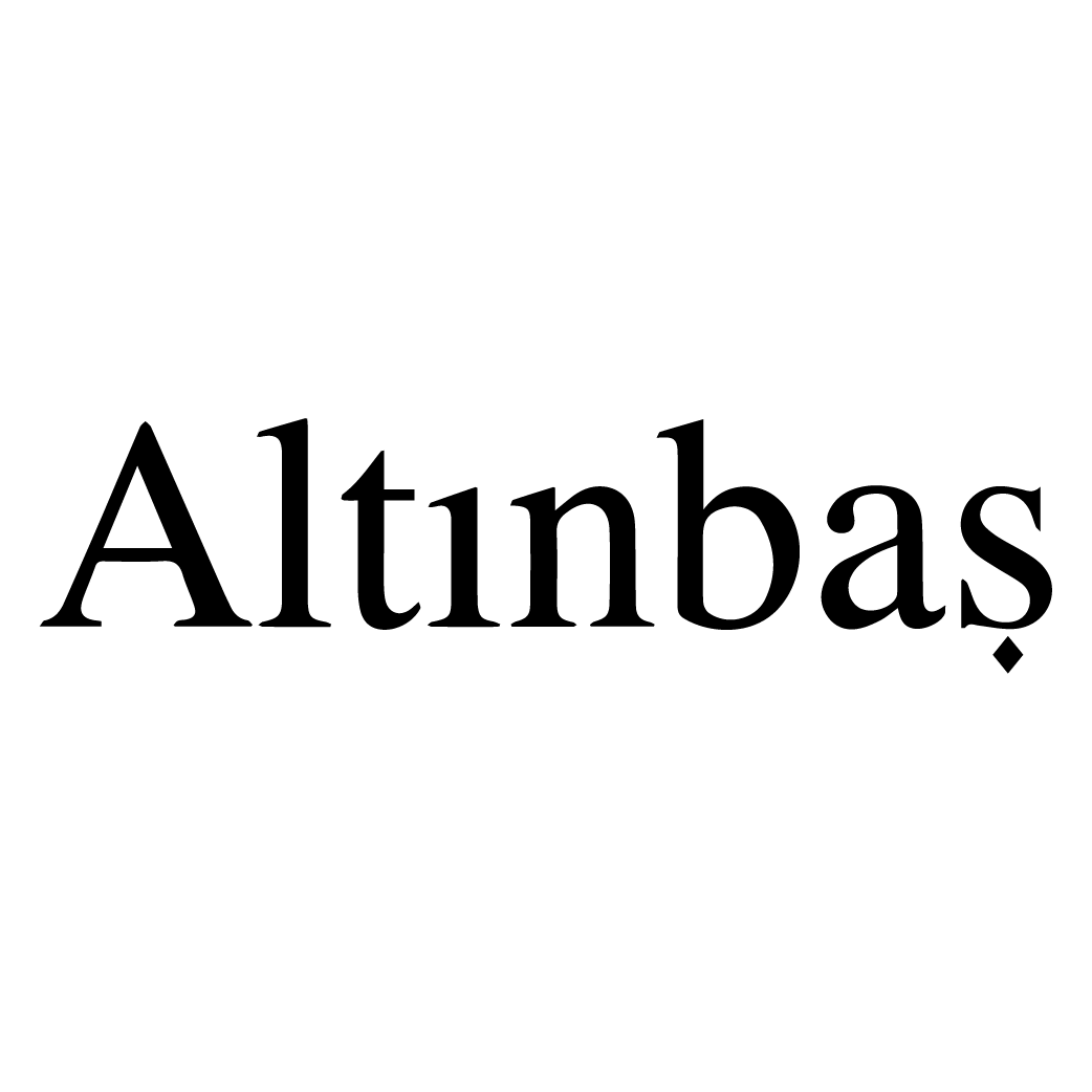Altınbaş Logo png