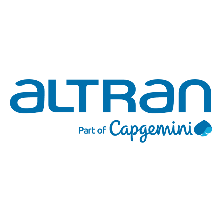 Altran Logo Download Vector