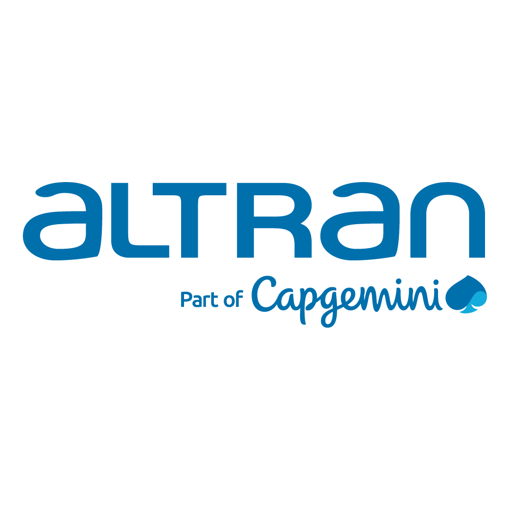 Altran Logo png