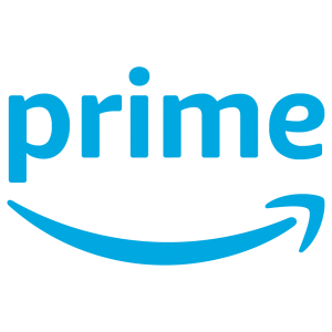 Amazon Prime SVG