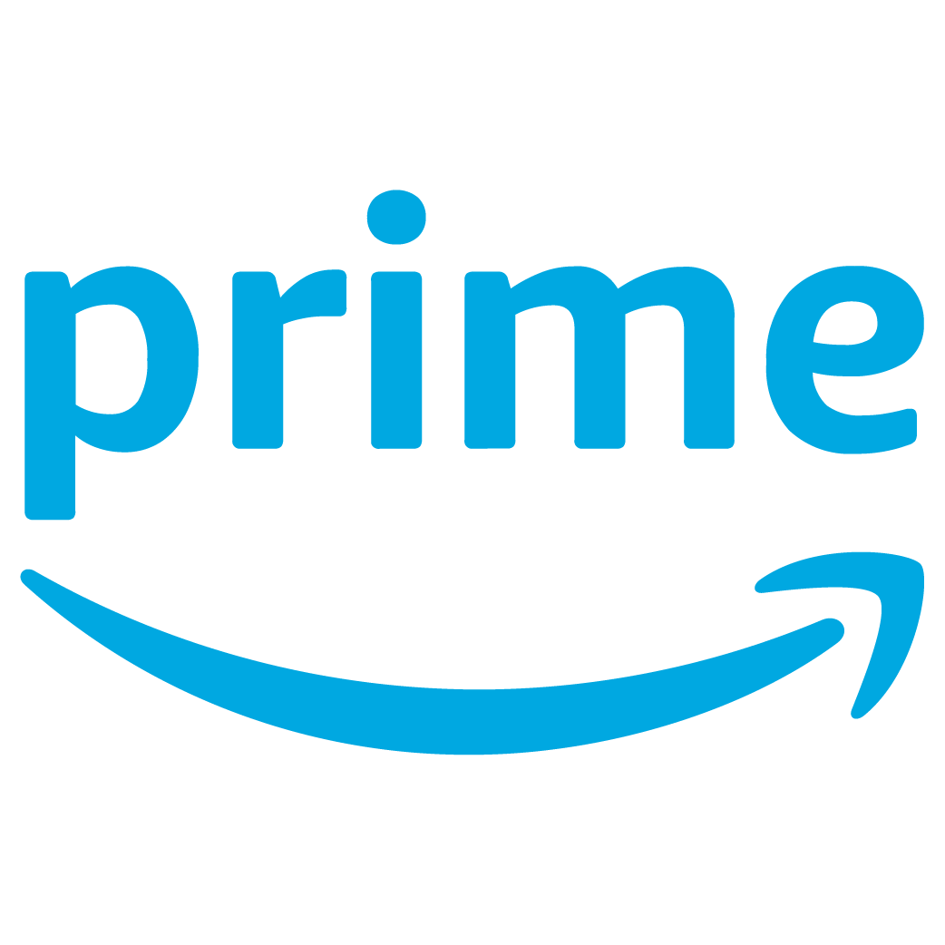 Amazon Prime Logo Download Vector
