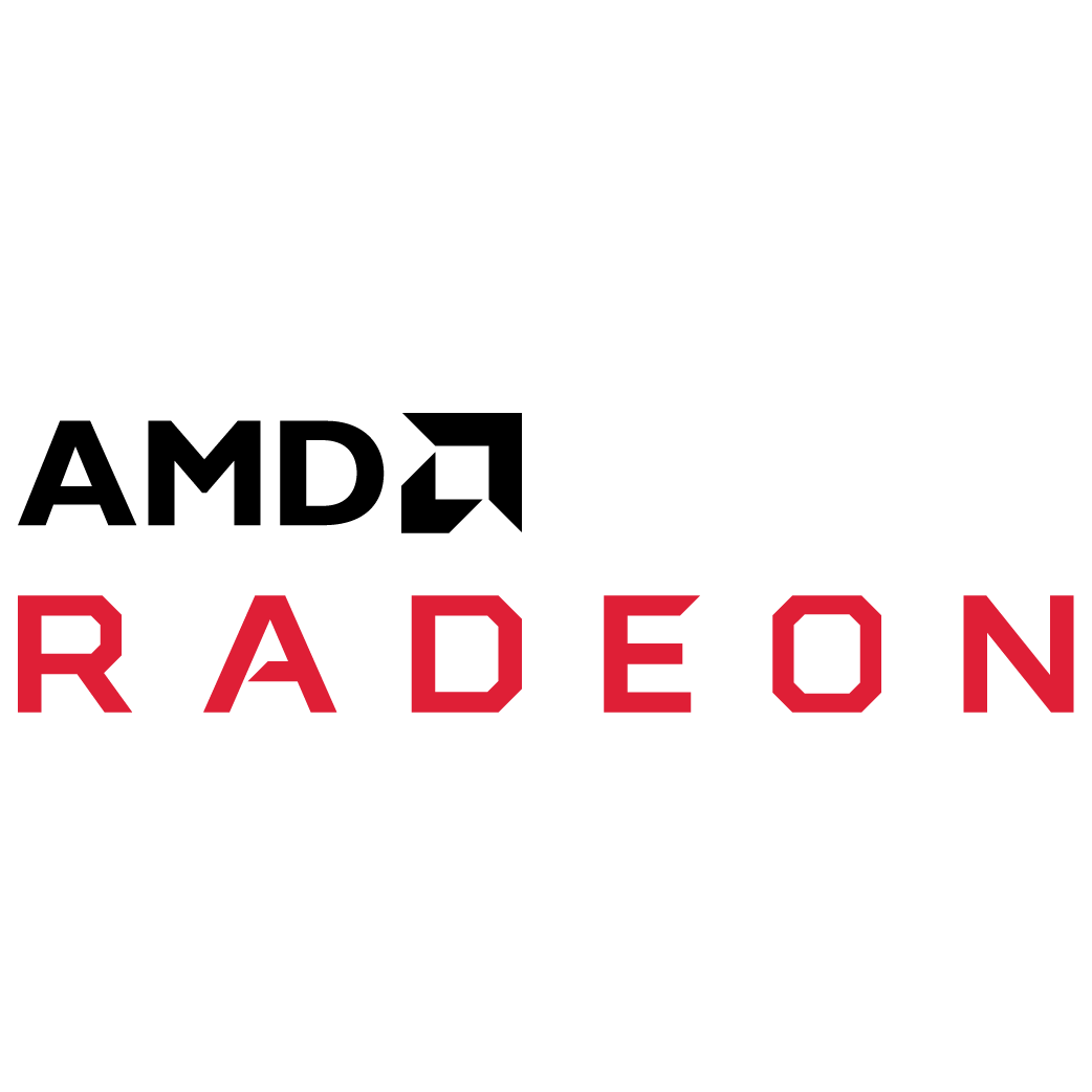 AMD Radeon Logo png