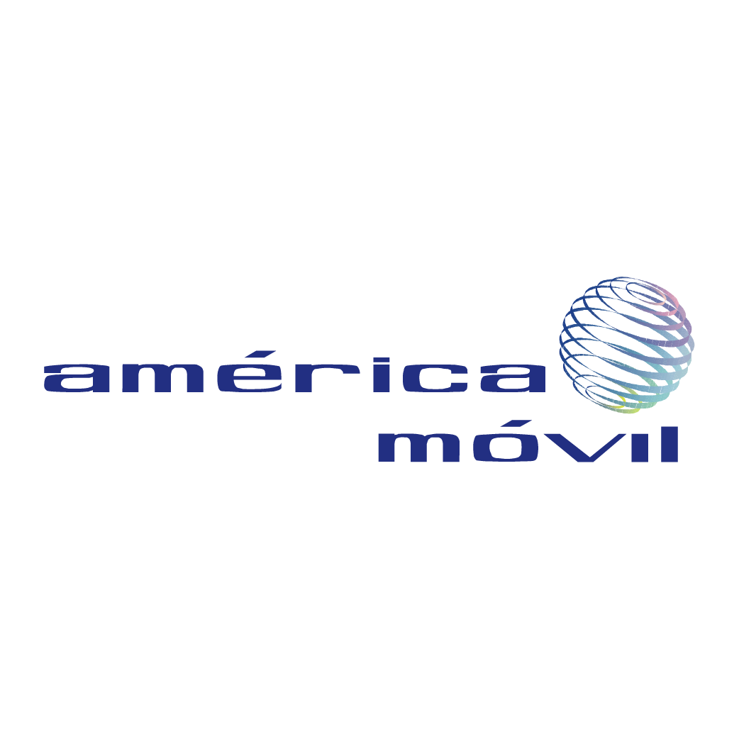 America Movil Logo png