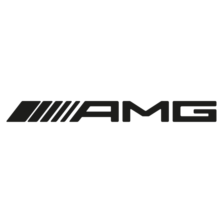 AMG Logo Download Vector