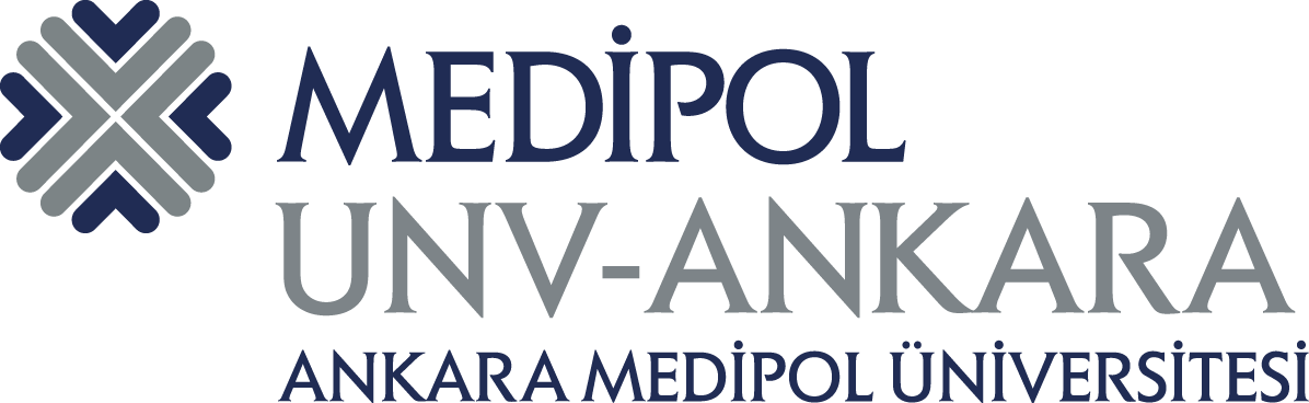 Ankara Medipol Üniversitesi Logo png