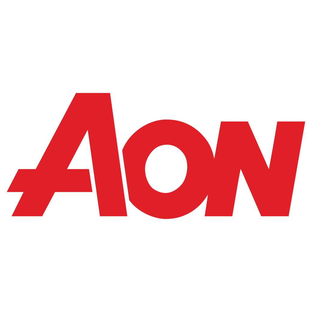 Aon PLC A Logo