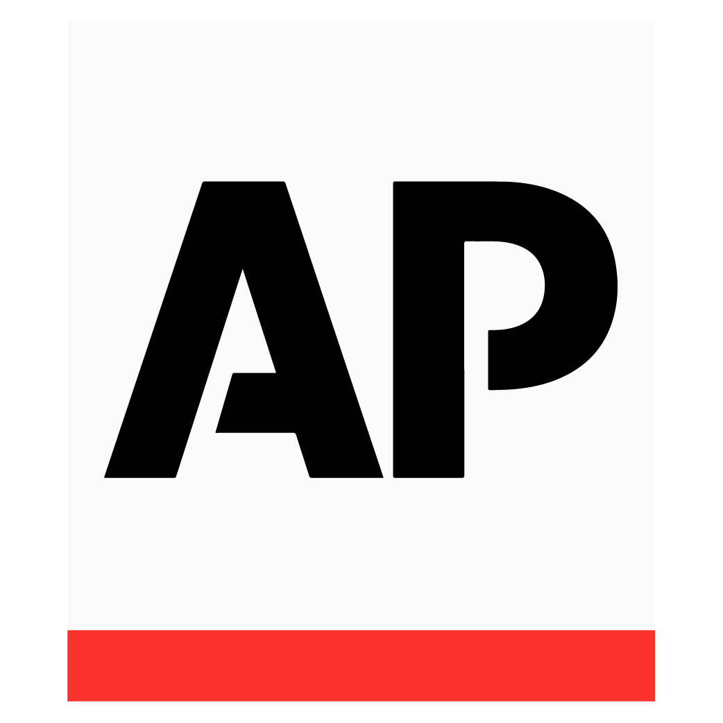AP Logo   Associated Press png
