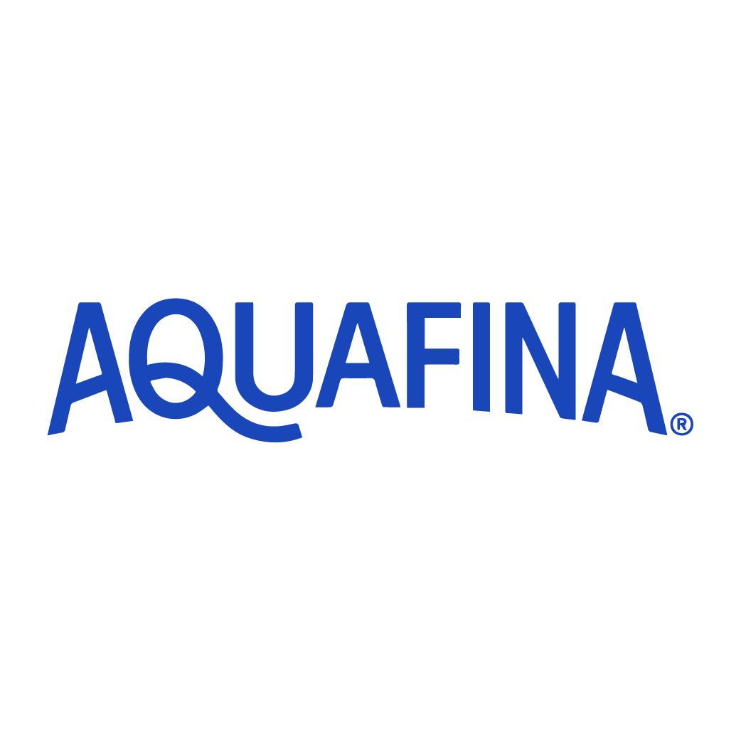 Aquafina Logo png