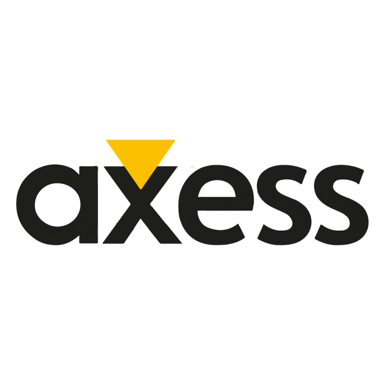 Axess Logo Download Vector