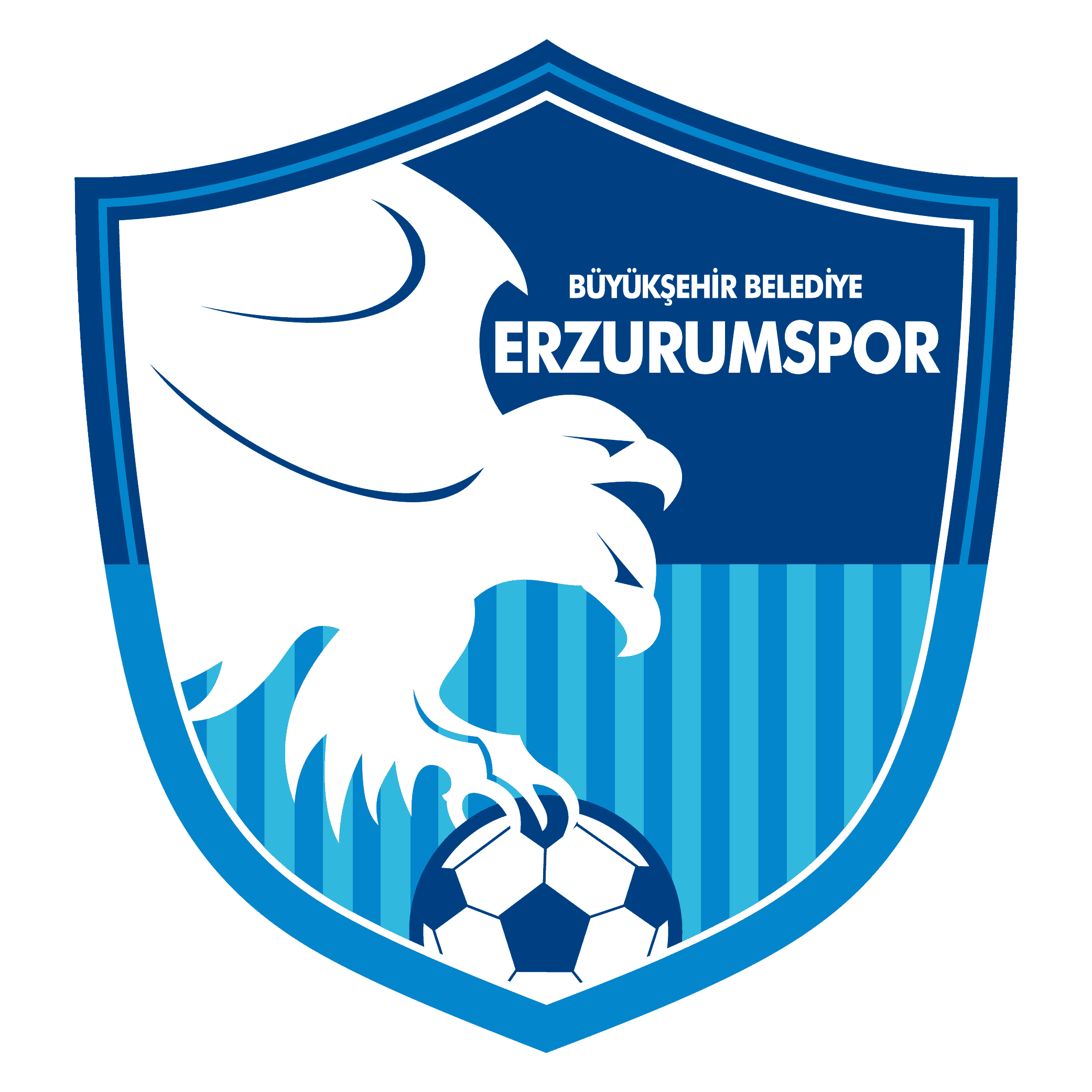 BB Erzurumspor Logo png