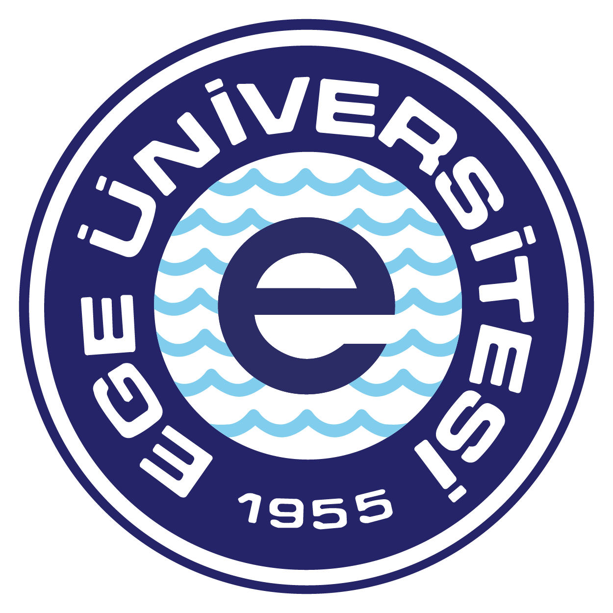 Ege Üniversitesi Logo (İzmir) png