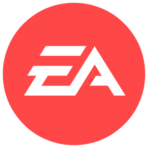 Electronic Arts Logo - EA Download Vector
