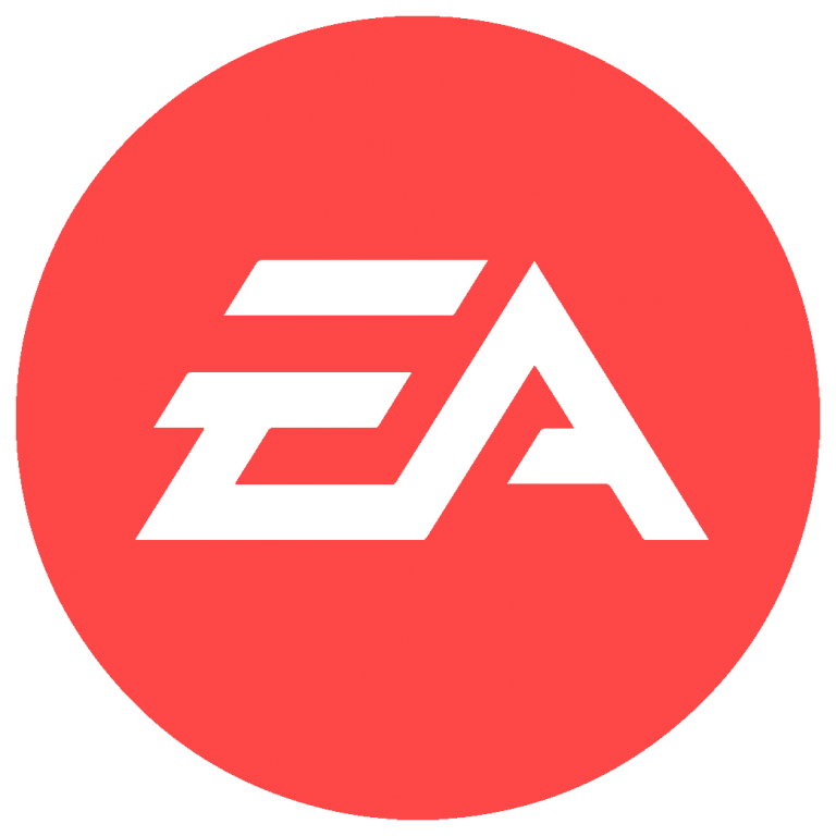 Electronic Arts Logo - EA Download Vector