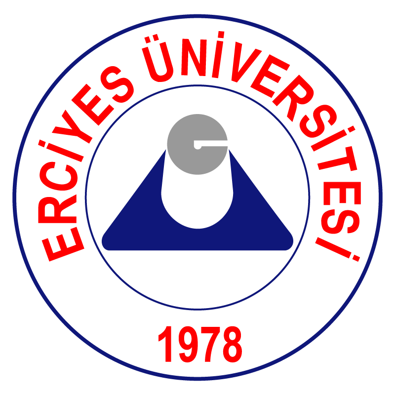 Erciyes Üniversitesi Logo (Kayseri) png