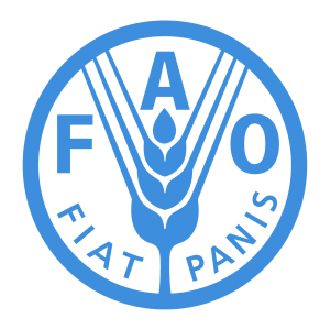 FAO Logo - Food and Agriculture Organization of the United Nations