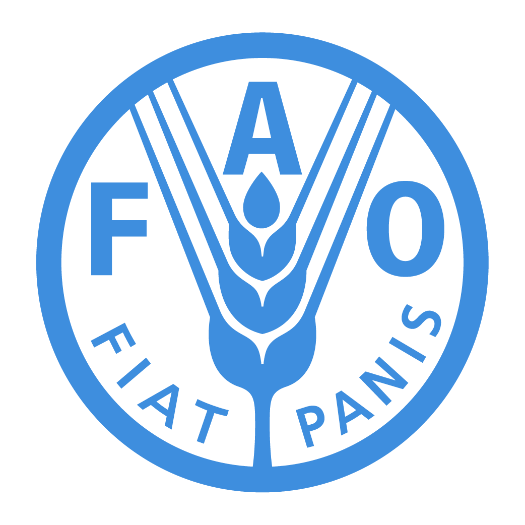 FAO Logo   Food and Agriculture Organization of the United Nations png