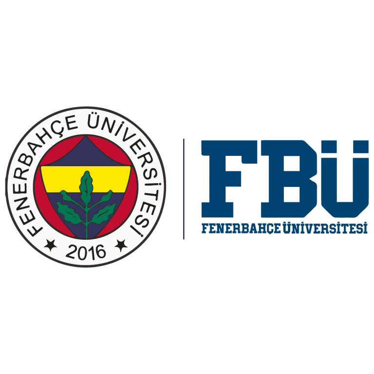 Fenerbahçe Üniversitesi Logo (İstanbul) Download Vector