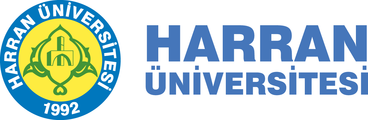 Harran Üniversitesi Logo (Şanlıurfa) png