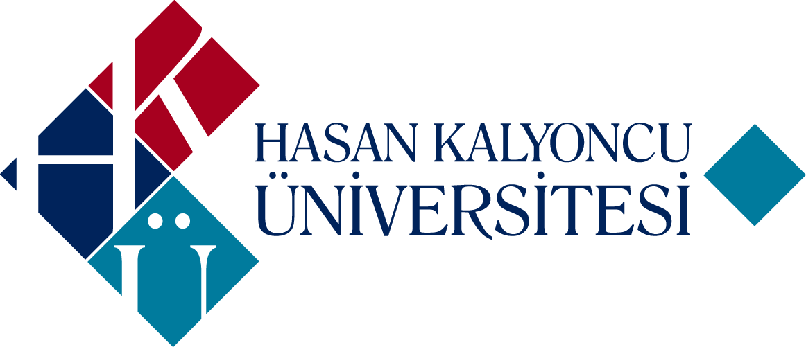 Hasan Kalyoncu Üniversitesi Logo (Gaziantep) png