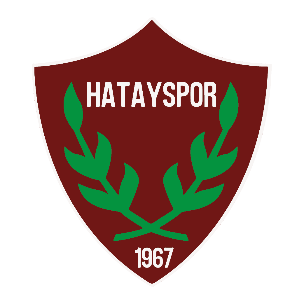 Hatayspor Logo png