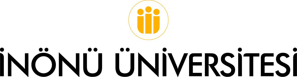 İnönü Üniversitesi Logo (Malatya) png