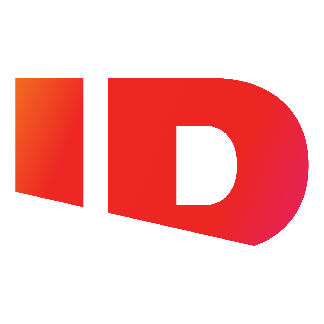 Investigation Discovery Logo   ID png