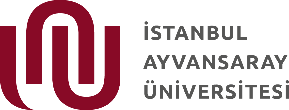 İstanbul Ayvansaray Üniversitesi Logo png
